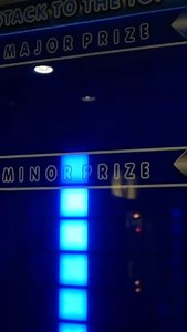 Stacker WIN! 🍔 | Carson Claws