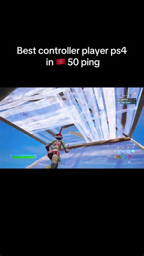 Best PS4 Controller Player in Morocco
