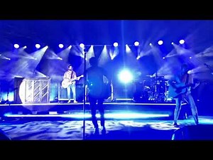 Old Dominion I Was On A Boat That Day Live Key West 2021