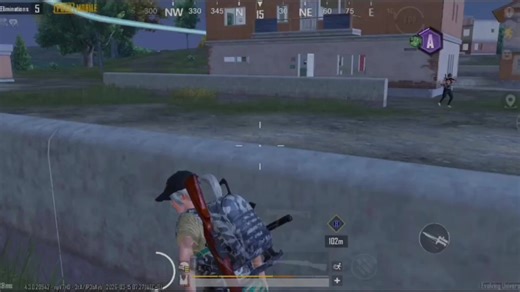 Getting Used to the Tablet for PUBG Mobile