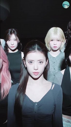 NiziU 니쥬 RIMA のラップがカッコ良すぎる… 😱💎 'Too Bad' 4K Focus