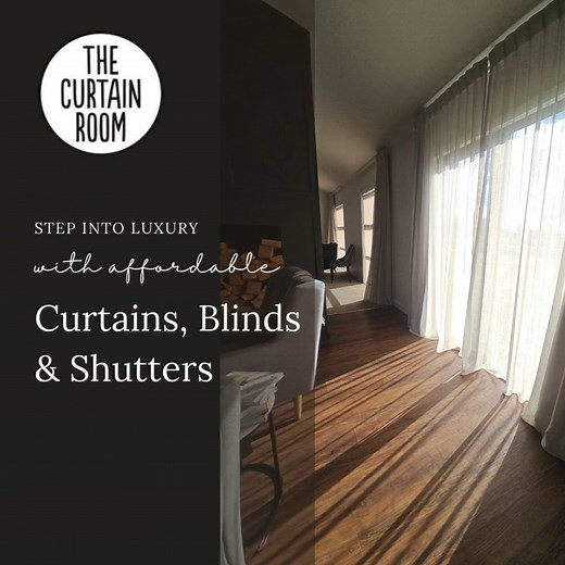 TARANAKI WIDE - SALE!! 20% off Blinds! Free Curtain Making and Free Measure and Quote! #thecurtainroom #curtains #WindowFurnishings #blinds | The Curtain Room