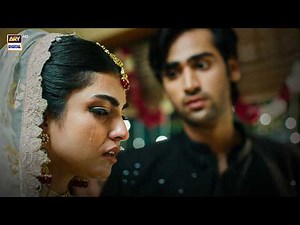 SharPasand Episode 42 | Intense Scenes | Hareem Farooq | Nauman Ijaz | ARY Digital Drama