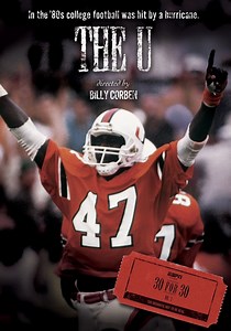 The U streaming: where to watch movie online?