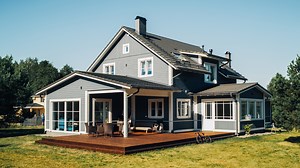 Top nine affordable towns in America for retirees with homes starting at $110k