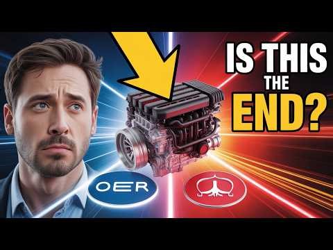 Why Mazda’s New Diesel Technology Is Threatening Ford & Toyota