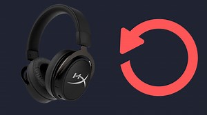 How to Reset a HyperX Headset  | Decortweaks