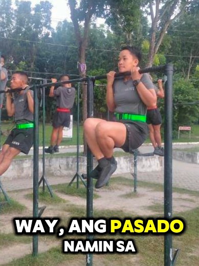 How Applicants Strengthen Themselves for Military Service in the Philippines