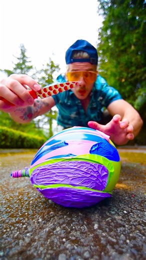 FROZEN GRAPE JUICE ASMR! 🍇🧃 #satisfying #trending #viral #viralvideo #foryoupage #asmr