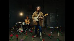 Fiji Blue - Flower in the Dark Chords (Official Music Video) - ChordU