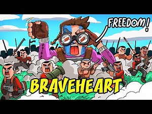 As a SOLO I PREVAILED AGAINST THE MOST TOXIC kind OF RUST PLAYERS!!