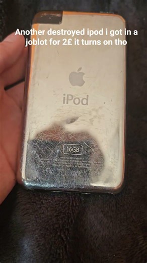 ipod touch 1st gen first ipod for many