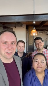 The Calidore String Quartet is personally inviting YOU to see them perform an all-Beethoven program this fall featuring three of the composer’s legendary string quartets.​ ​ Chamber Music Society of Lincoln Center​ Beethoven with the Calidore Quartet​ 📆 Saturday, October 26​ ⏰ 3PM​ 📍 Spa Little Theater​ ​ Grab your tickets -> https://bit.ly/4gWGccp​ ​ Thank you to our Spa Little Theater Supporting Sponsor DePaula Auto Group | Saratoga Performing Arts Center