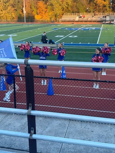 Jamie Hopkins on Reels