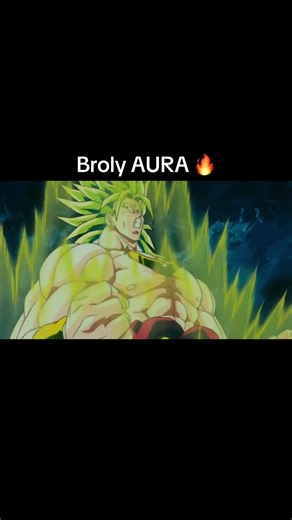 Broly se libère et devient le Super Saiyan Légendaire W Il y a 33 ans, le 6 mars 1993, Dragon Ball Z: Broly - The Legendary Super Saiyan sortait pour la première fois au Japon. Prêt pour un rewatch de ce film culte ? #DragonBallZ #Broly #SonGoku #ToeiAnimation