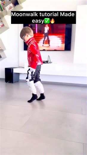 Billie Jean X Mj MoonWalk tutorial🔥#funk #airwalk #slickback #dance #tutorial