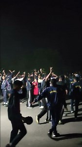 Gujarat tracking camp