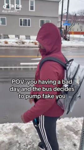 #fyp #viral #bus #buffalo | buffalo