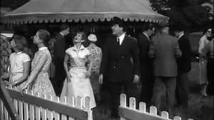 Norman Wisdom - Sings - Up In The World -1956