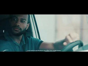 Transporter 6.1 Crew Bus