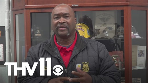 Firefighters offer tips on how to use fireplaces, space heaters safely