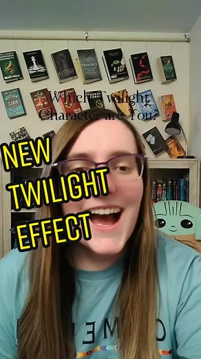 Discover Your Twilight Character with this Fun Quiz!