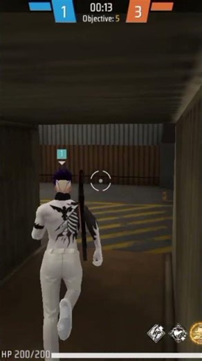 #viral #freefire #shortvideo #slowmo headshot 🤯