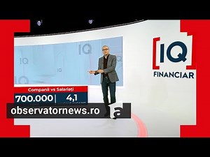 Cum facem diferența între un angajator bun și unul riscant: recomandările lui Iancu Guda