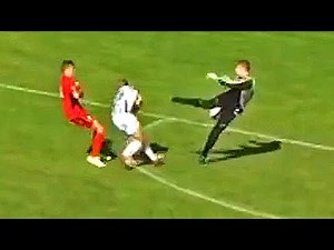 TOP 5 Soccer Football Fails I WEEK #14 2014