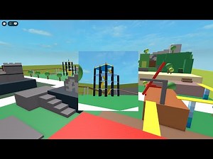 Viewfinder in Roblox [update]