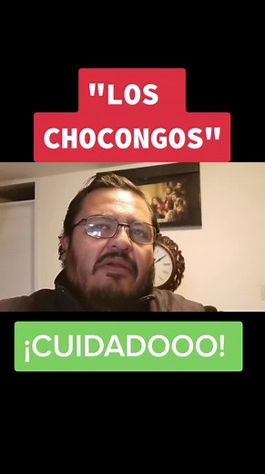 Chocongos: El peligro oculto de un dulce letal