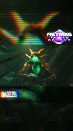 Metroid Prime 4: Beyond — coming December 4, 2025