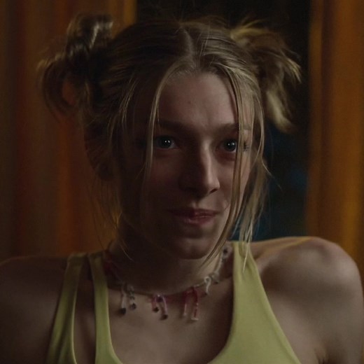 Euphoria Kiss Scenes Compilation | Rue and Jules Moments