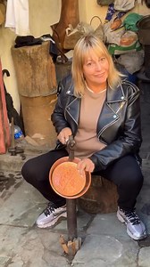 #smile_you_are_in_fez 😊 . . . . . . . #visit_fez_morocco #visitfez #tourfez #explorefez #discoverfez #fezguide #fezfamily #fezevents #feztravel #fez #fes #travel #traveltheworld #travelfans #travelblogger #lovetravel #facebooktravel #music #moroccanculture #morocco #history #handmade #handcrafted #craft | سياحة فاس - Visit Fez