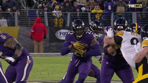 Derrick Henry's best plays from 162-yard game vs. Steelers | Week 16