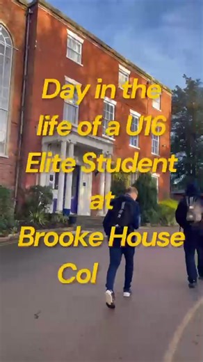 From the morning alarm to getting back to Brooke House ⏰➡️🏫 Join Jaydon for his recent #bhcfa match day routine ⚽🔥