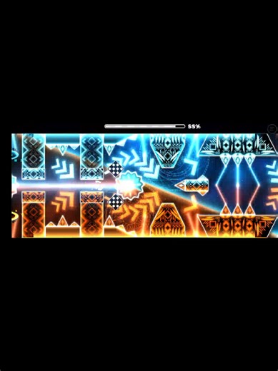 (Extreme demon) Astral Divinity by Knobbelboy | Geometry Dash #astraldivinity #extremedemon #showcase #fyp #geometrydash