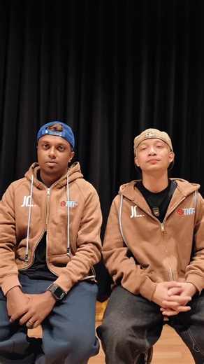 STNY Brothers 🇸🇬 on Instagram: "We sat down with our brothers Trav & Bobby to talk about their journey in the International Dance League (IDL) @idl.co where the best of the best competes on the global stage. 💯🌎 Proud doesn’t even begin to cover it — watching our brothers @marranjtrav @bobbyxndhika @leogendary rep Southeast Asia alongside world-class dancers in Jam Republic SEA is truly insane! 🍀 This 8-minute interview dives deep into their journey and experience within IDL. Learn more abou