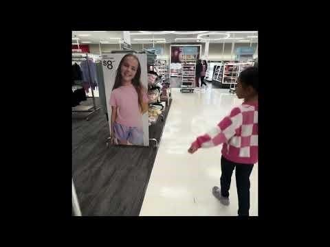 Color shopping challenge