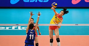 Zhu Ting: From farm girl to national sports hero