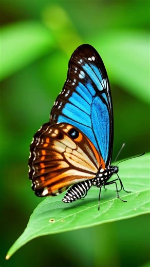 Amazon Rainforest in 4K HDR 🌿 | Rare Wildlife | Dolby Vision #shorts