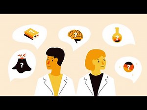 Ask A Scientist: AI - Teaching Computers to Think and Solve Puzzles with Rober Boshra