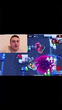 azerbaycanlı brawl stars spikeri? | AZE tepki