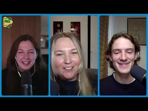 Trust in farmers, selling direct to consumers and social media success