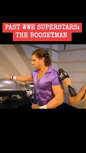 Exploring the Legacy of The Boogeyman in WWE