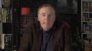Hear why author James Patterson thinks Tyler Perry will make for an unforgettable Alex Cross… ‘SHARE’ this video, and watch the full interview on Goodreads! - http://www.goodreads.com/alexcrossmovie | Alex Cross