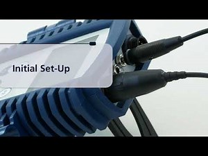 Lovibond SD 335 Multi: The basic functions