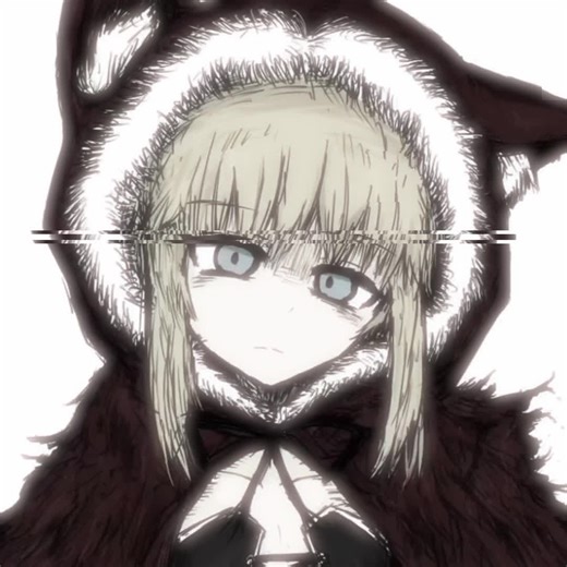 Black Souls Red Hood Slideshow Edit