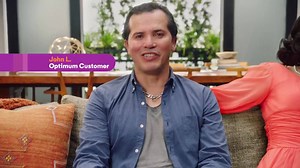 366K views · 642 reactions | The Optimum App lets John Leguizamo watch all his favorite shows, wherever he wants it. | Optimum | Facebook