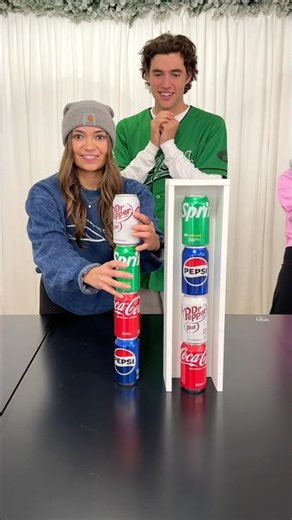 Four Box Stacked Match Battle!